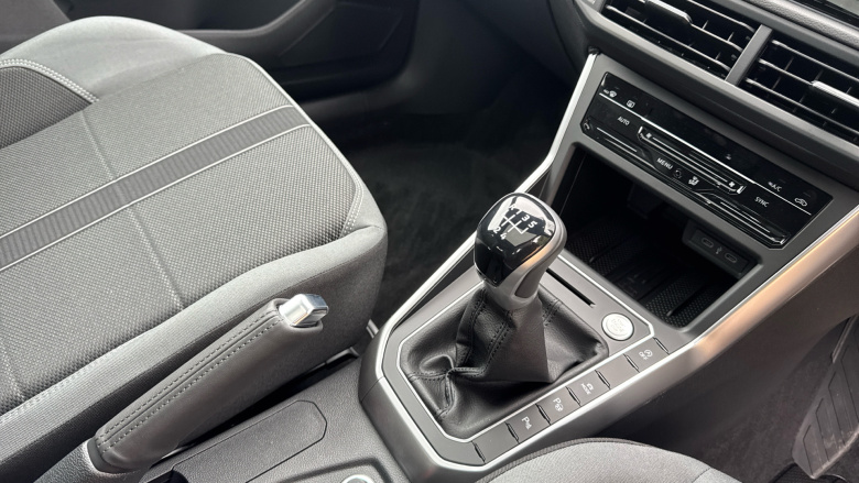 Volkswagen Polo 1.0 TSI Edition 50 5dr Petrol Hatchback